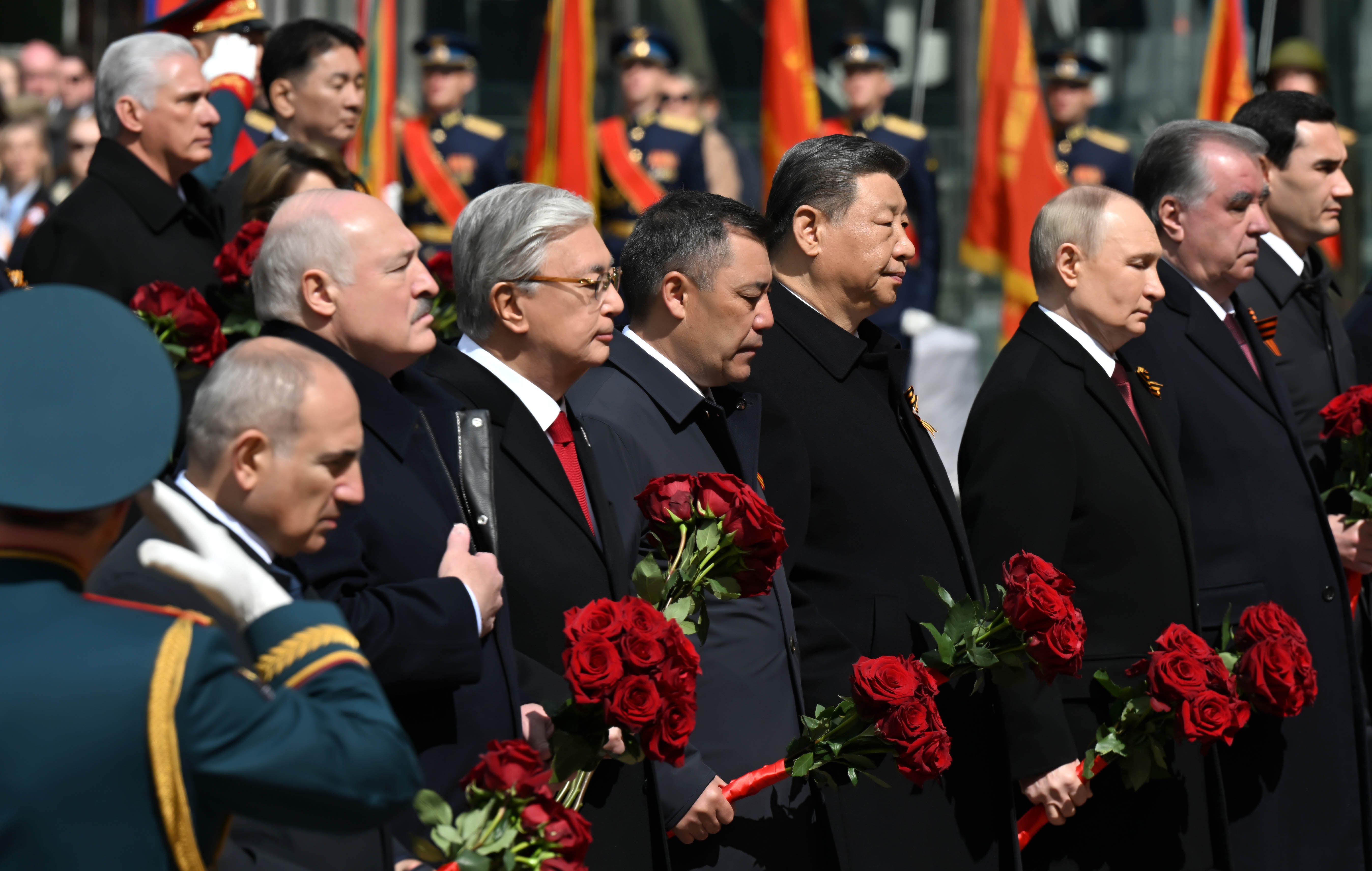 SCO TIANJIN Summit 2025: Priorities and Challenges