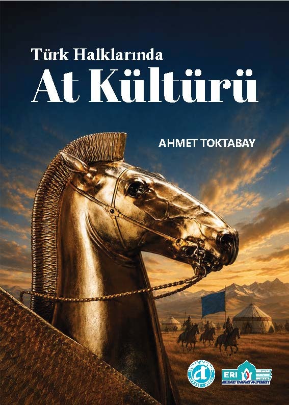 Türk halklarında at kültürü
