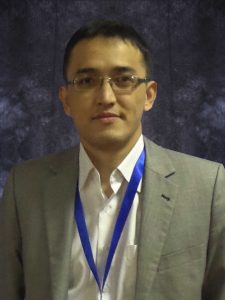  Almas Junisbayev