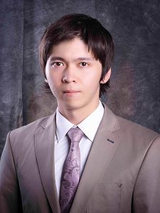 Kanat Makhanov