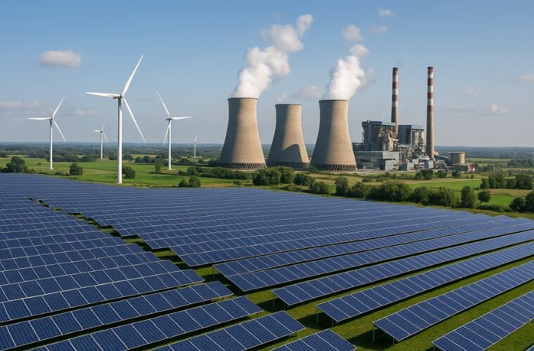 Doğu Avrupa’da Yenilenebilir Enerji Atılımı: Temel Etkenler ve Değişim Dinamikleri